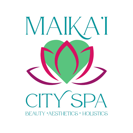 Maikai City Spa logo