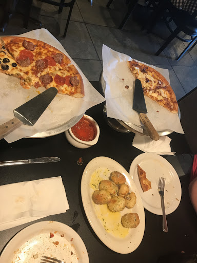 Pizza Restaurant «Master Pizza», reviews and photos, 6643 Mayfield Rd, Cleveland, OH 44124, USA