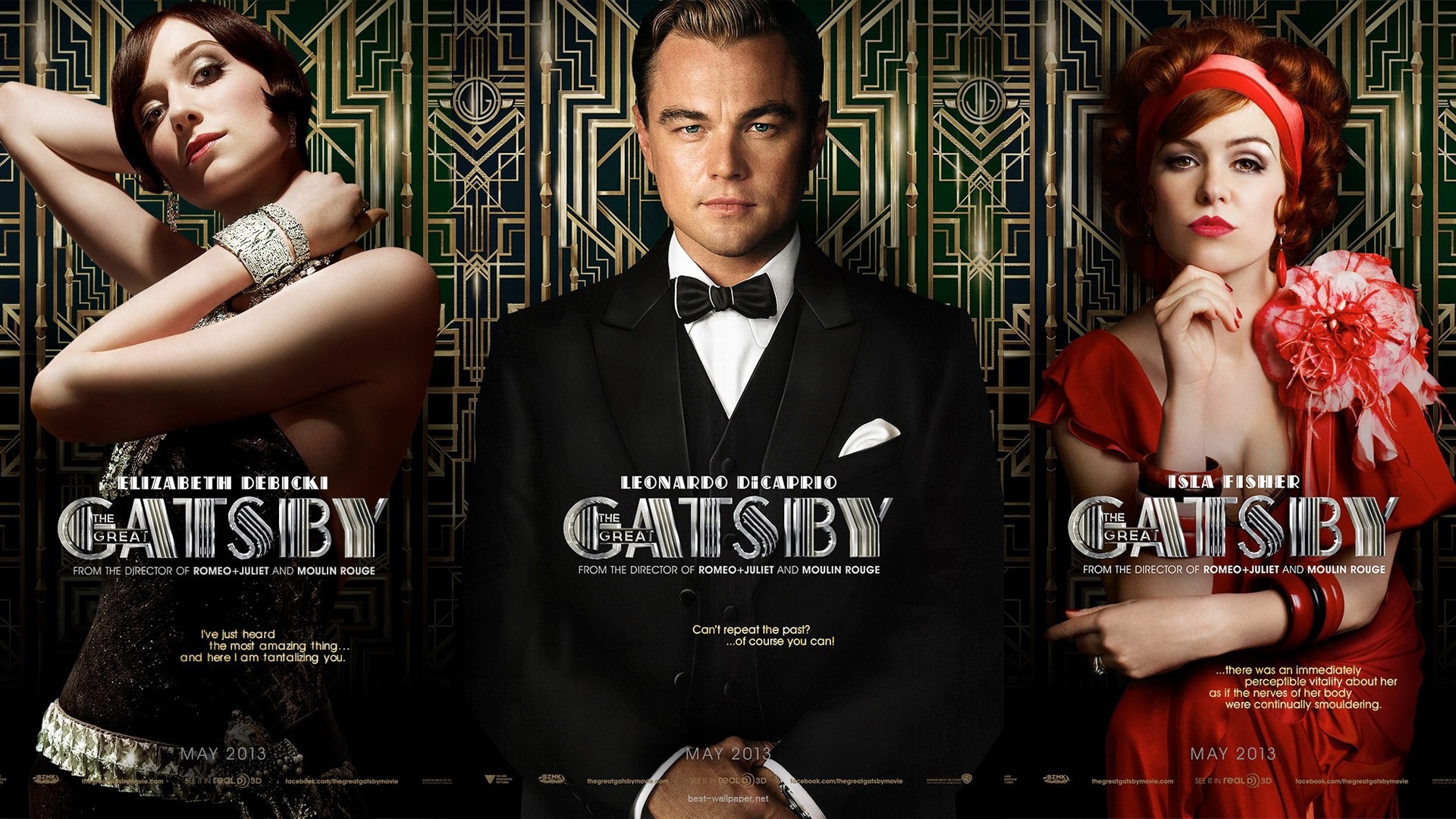 Download The Great Gatsby Movie