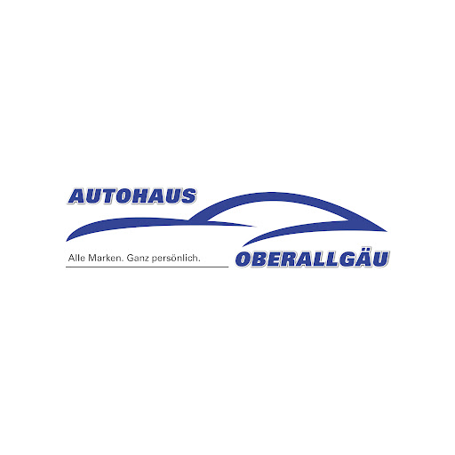 Autohaus Oberallgäu: unabhängiger Spezialist für VW-AUDI-SEAT-CUPRA-SKODA im Raum Kempten logo