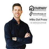 Mike Del Preto Mortgage Advisor