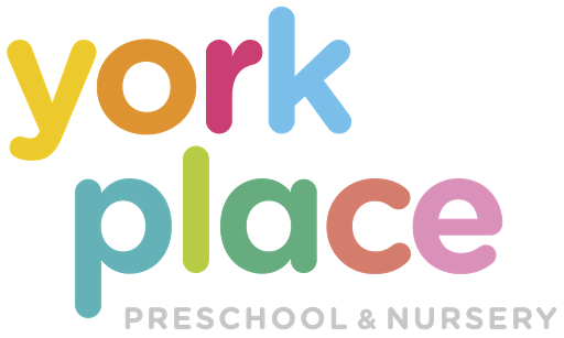 York Place Preschool & Nursery logo