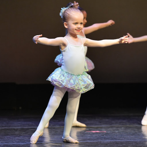 San Diego Civic Youth Ballet