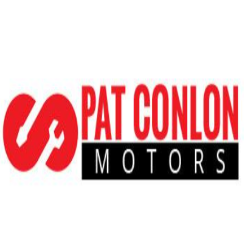 Pat Conlon Motors logo