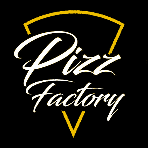 Pizz'Factory logo