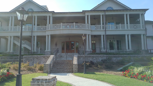 Golf Club «Harbour Town Golf Links», reviews and photos, 11 Lighthouse Ln, Hilton Head Island, SC 29928, USA