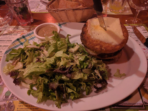 La Pataterie Ambarès et Lagrave