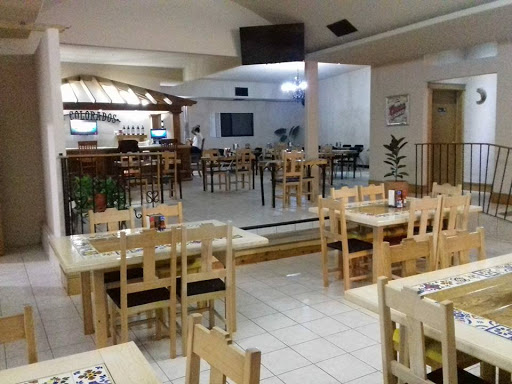 Los Colorados Restaurant, Avenida Benito Juárez 100, Progreso, Nuevo Casas Grandes, Chih., México, Bar restaurante | CHIH