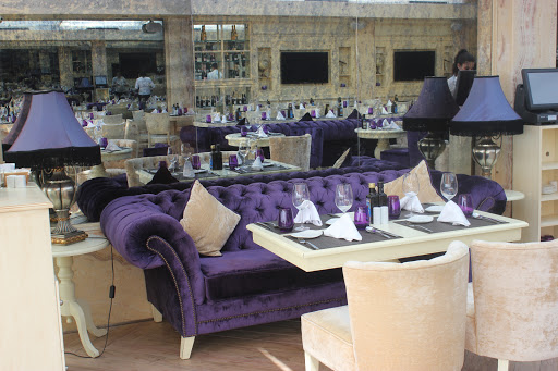 Restaurante A1 Aretusa