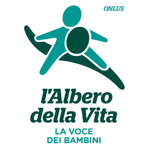 Fondazione L'Albero della Vita onlus logo
