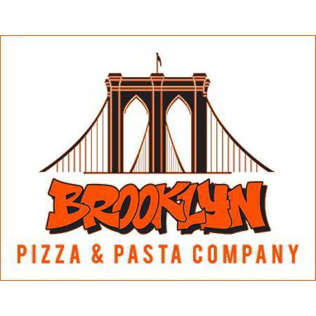 Brooklyn Pizza and Pasta logo