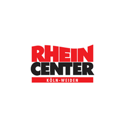 Rhein-Center logo