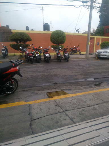 Centros de Servicio Italika (CESIT), Hortensias 108, Villa de las Flores, 55710 Coacalco de Berriozabal, Méx., México, Taller de reparación de motos | EDOMEX