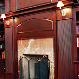Home Office/Library