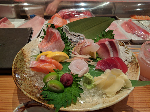 Japanese Restaurant «Azumi Restaurant», reviews and photos, 725 Aliceanna St, Baltimore, MD 21202, USA