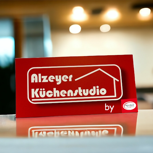 Alzeyer Küchenstudio logo