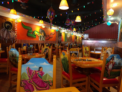 Mexican Restaurant «Mariachi Mexican Restaurant», reviews and photos, 413 Main St, Metuchen, NJ 08840, USA