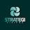 Strategi Digital logotyp