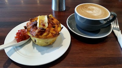 Photos of Cafe Home