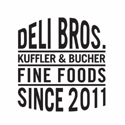 Deli Bros logo