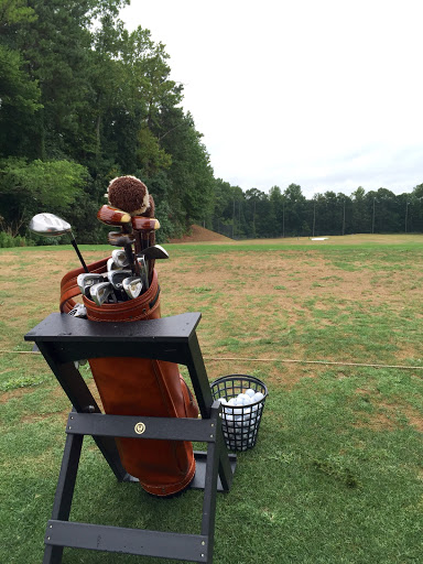 Golf Course «Legacy Golf Links & Driving Range», reviews and photos, 1825 Windy Hill Rd, Smyrna, GA 30080, USA