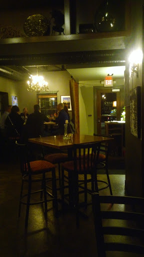 Wine Bar «Cork Wine Pub», reviews and photos, 23810 Woodward Ave, Pleasant Ridge, MI 48069, USA