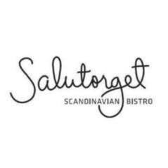 Restaurant Salutorget logo