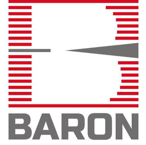Baron Srl logo