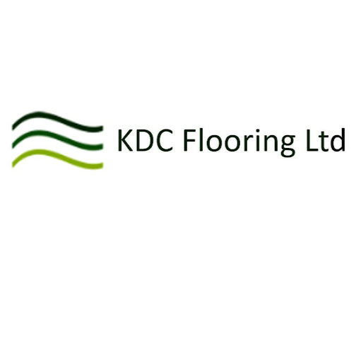KDC Flooring Ltd logo