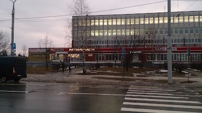 Photos of SVmotors (СВмоторс) Магазин 2