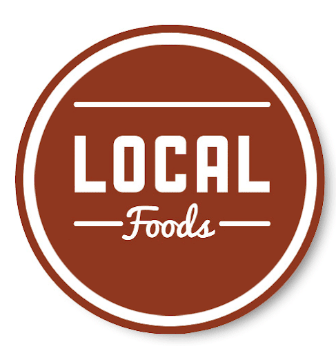 Local Foods logo