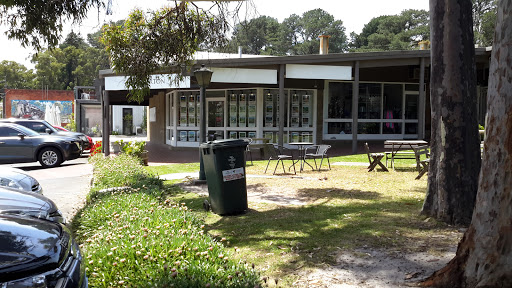 The Long Table