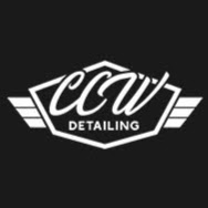 CCW Detailing logo