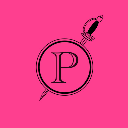 Le Porthos logo