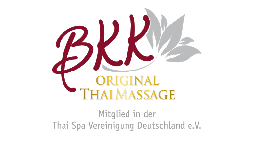 BKK original Thaimassage Bad Oldesloe logo