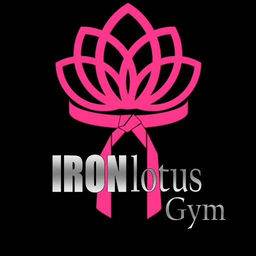 Iron Lotus Gym logo