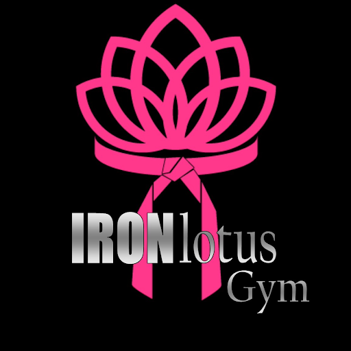 Iron Lotus Gym