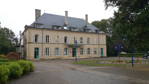 Hôtel VTF "Le Domaine de Volkrange"