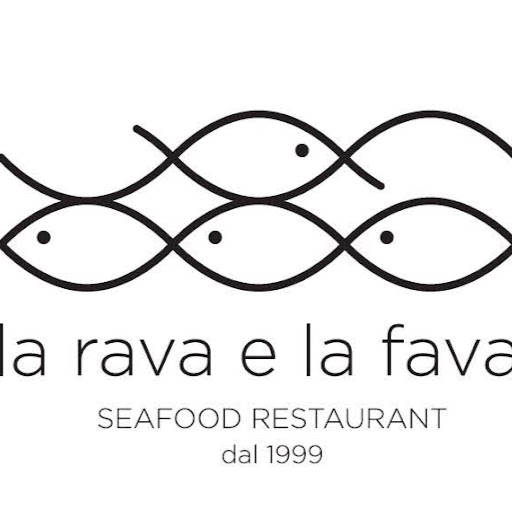 La Rava E La Fava logo