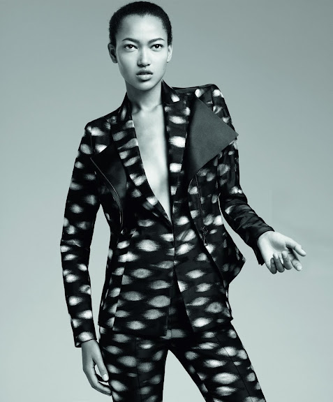 Akris cruise 2012, campaña