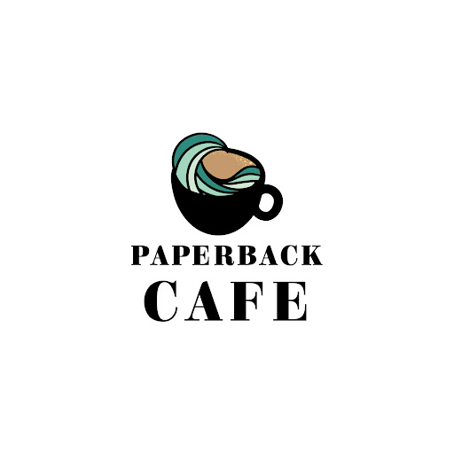 Paperback Cafe logo