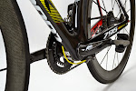 Look 795 Aerolight Shimano Ultegra 6870 Di2 Complete Bike at twohubs.com