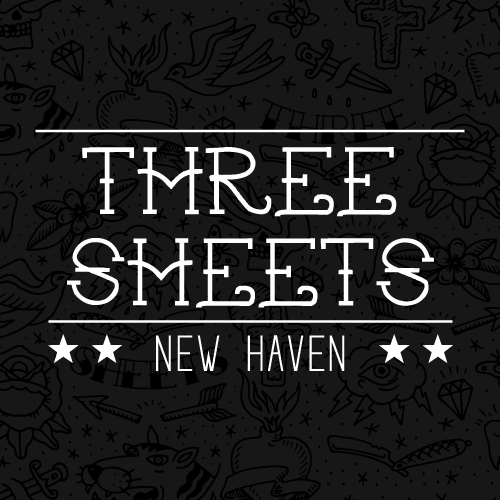 Three Sheets logo