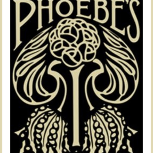 Phoebe's Restaurant & Coffee Lounge logo