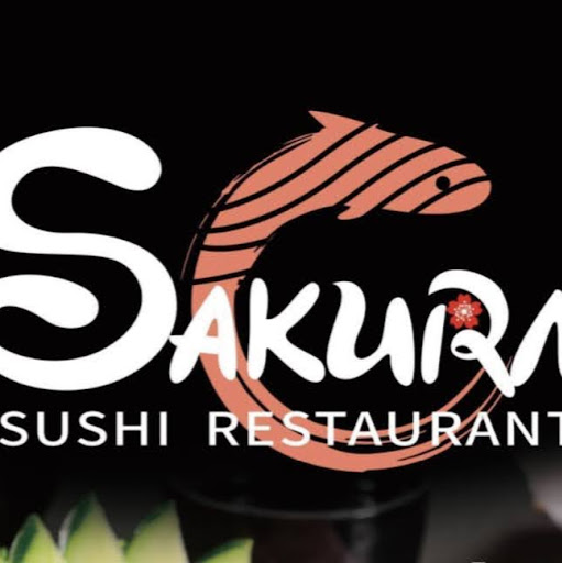 Sakura Sushi Restaurant logo
