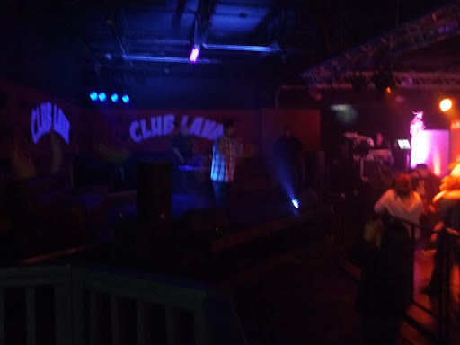 Night Club «Club Lava», reviews and photos, 565 S Jefferson Ave, Cookeville, TN 38501, USA
