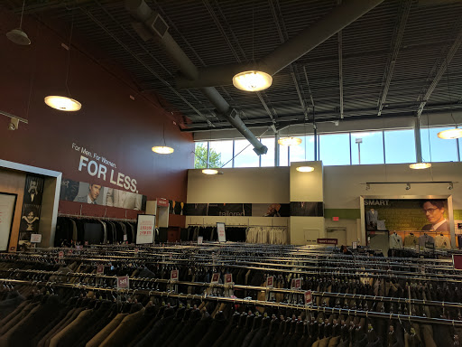 Clothing Store «K&G Fashion Superstore», reviews and photos, 2636 George Busbee Pkwy NW, Kennesaw, GA 30144, USA