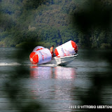 UIM-ABP Aquabike Class Pro European Championship- Viverone (Biella) hosts the Grand Prix of Europe- Italy, August 2-3-4, 2013. Picture by Vittorio Ubertone/ABP.