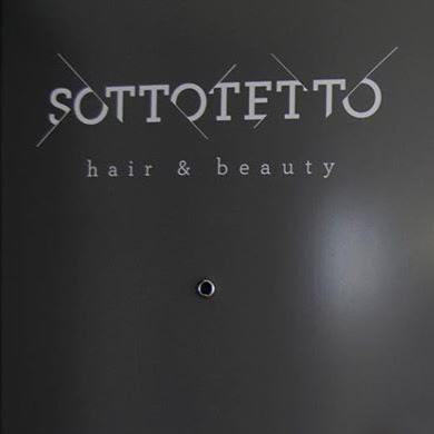 Sottotetto Hair&Beauty Bologna logo