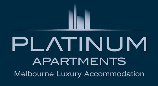 Platinum Apartments at Freshwater Place logo